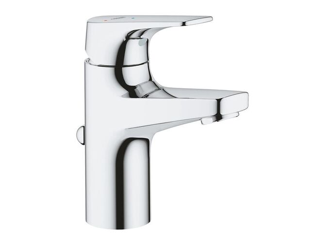 Grohe Start Flow Umyvadlová baterie s výpustí, chrom