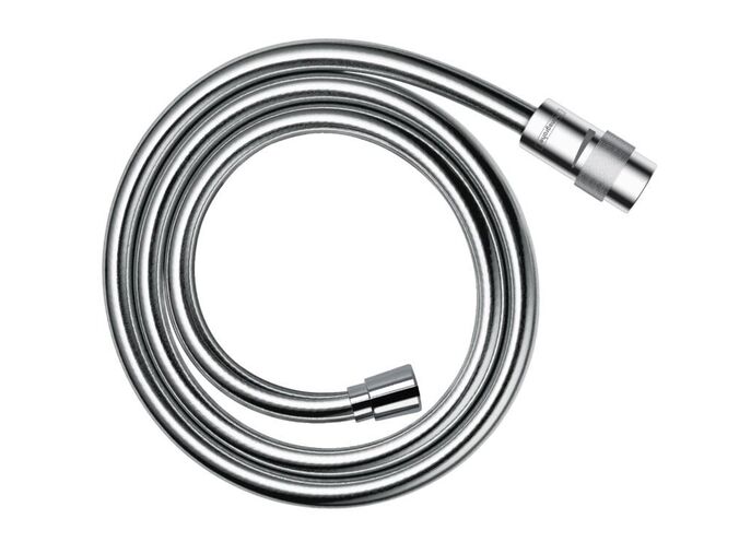 Hansgrohe Isiflex Sprchová hadice Isiflex 1250 mm s regulací průtoku, chrom