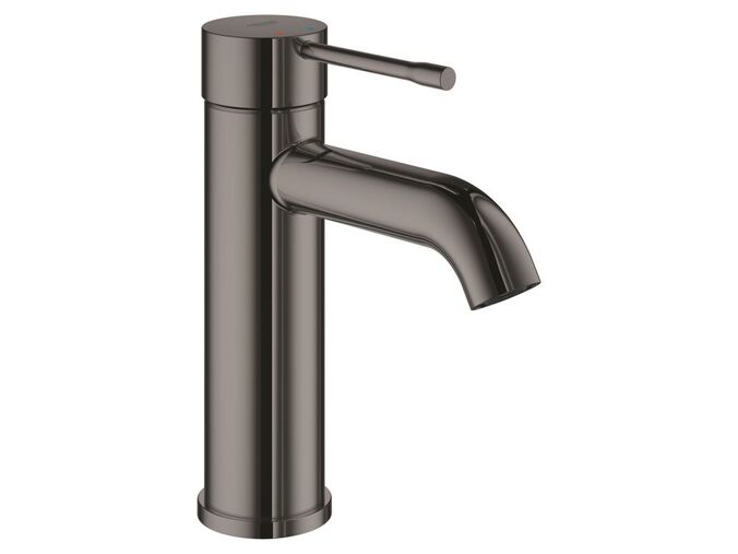 Grohe Essence Páková umyvadlová baterie S, tmavý grafit