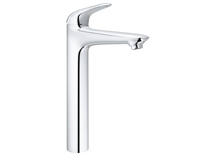 Grohe Eurostyle Páková umyvadlová baterie XL, chrom