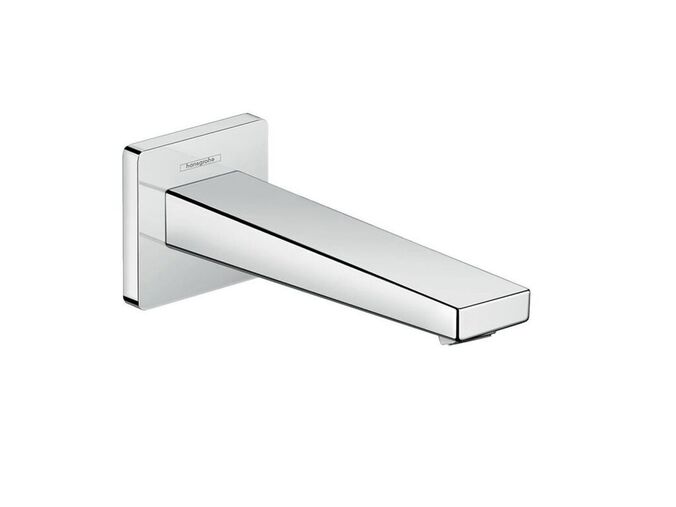Hansgrohe Metropol Vanová vpusť, chrom
