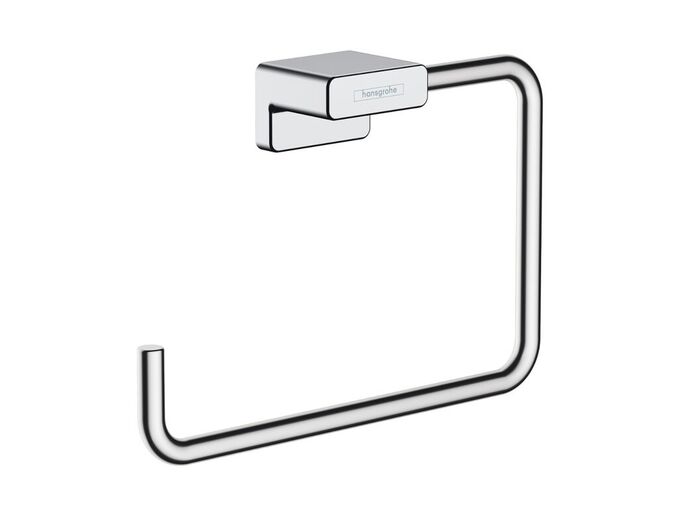 Hansgrohe AddStoris Držák na ručník, chrom