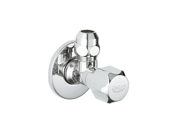 Grohe Universal Univerzální rohový ventil, chrom