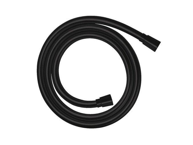 Hansgrohe Isiflex Sprchová hadice Isiflex, 1250 mm, matná černá