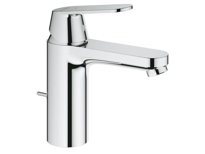 Grohe Eurosmart Cosmopolitan Páková umyvadlová baterie ES, chrom