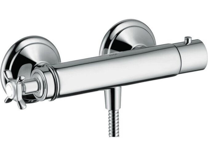 Axor Montreux Sprchový termostat na omítku, chrom