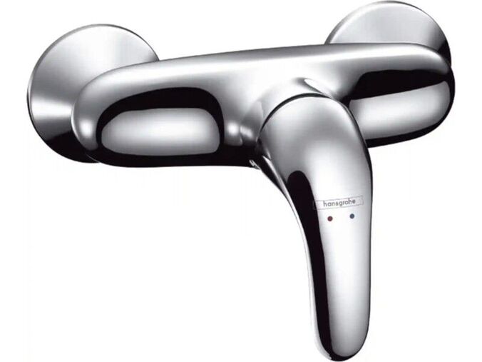 Hansgrohe Focus E Páková sprchová baterie, chrom