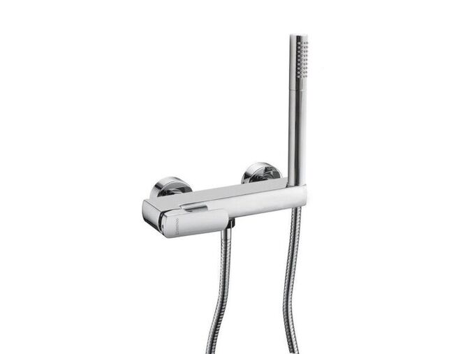 Sapho MIXONA 35 nástěnná sprchová baterie, chrom