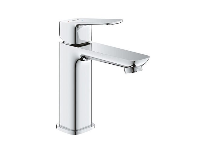Grohe páková umyvadlová baterie DN 15 s výpustí, velikost M, chrom