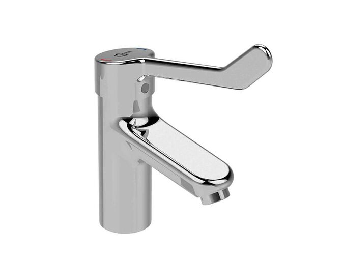 Ideal Standard Ceraplus II Umyvadlová baterie s lékařskou pákou, chrom