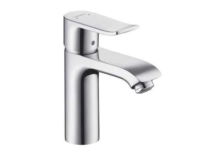 Hansgrohe Metris Umyvadlová baterie, chrom