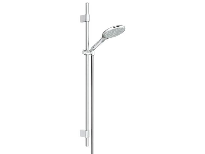 Grohe Rainshower New Set sprchové hlavice, tyče a hadice, chrom