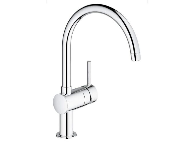 Grohe Minta Dřezová baterie, chrom