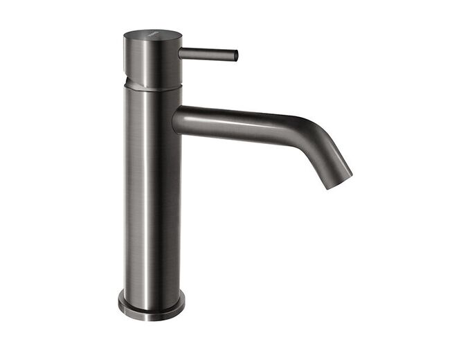 Novaservis Ciriculus Umyvadlová baterie s výpustí, gun metal