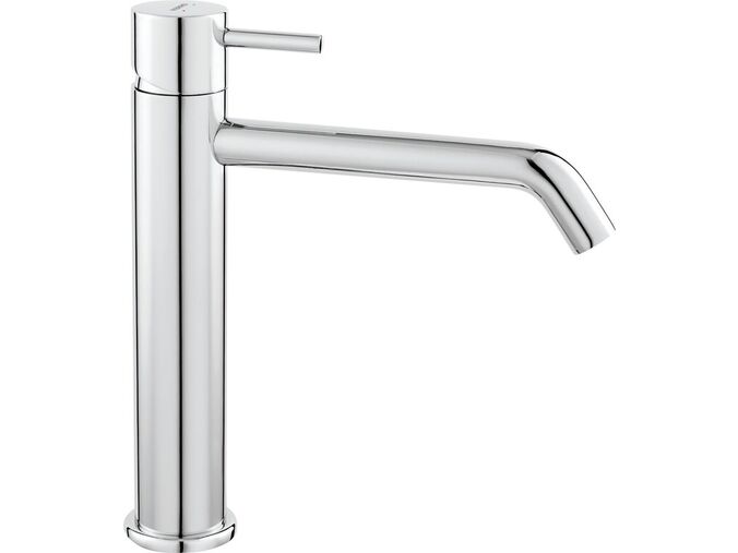 Novaservis Umyvadlová baterie s výpustí Ciriculus, chrom