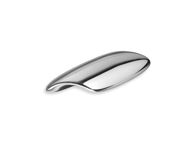 Sapho Výtoková hubice na okraj vany, šířka 160mm, chrom