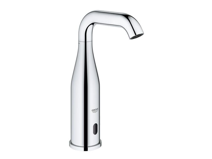 Grohe Essence E Infračervená elektronická baterie bez směšování, chrom