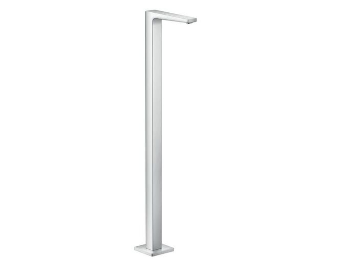 Hansgrohe Metropol Vanový výtok na podlahu, chrom