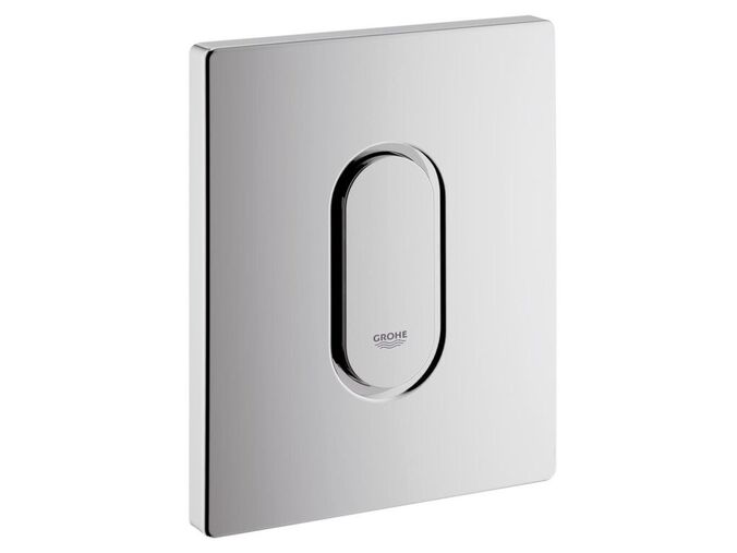 Grohe Arena Cosmo Ovládací tlačítko, chrom