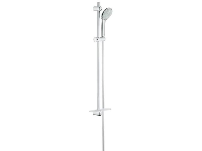 Grohe Euphoria Sprchová souprava Duo, chrom