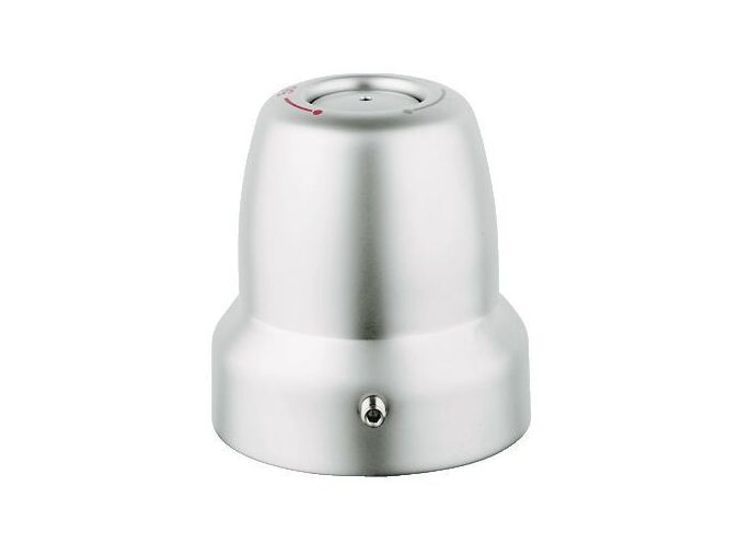 Grohe Grohtherm XL Ovládání nástrčkovým klíčem