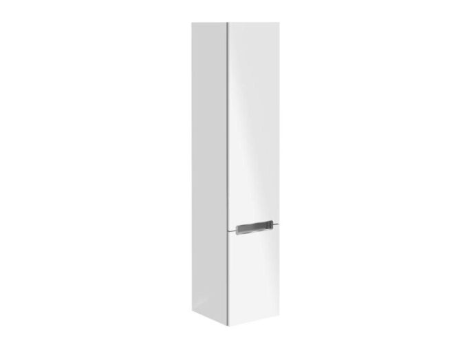 Villeroy & Boch Subway 2.0 Skříňka vysoká, 1650x370x350 mm, panty vpravo, Glossy White