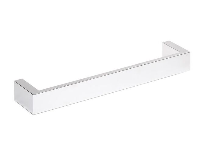 Bemeta Gamma držák ručníků 30x7,5x3,6 cm, chrom