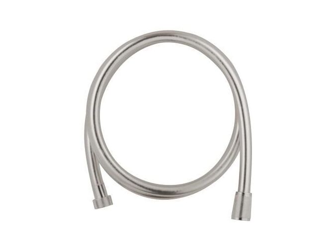 Grohe Hadice Silverflex sprchová hadice 1750 mm, supersteel