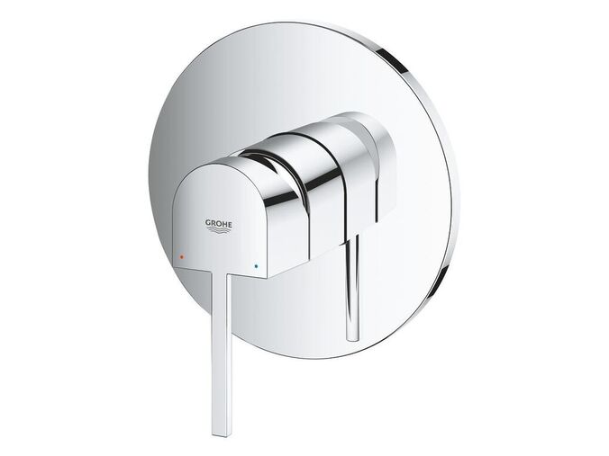 Grohe Plus Sprchová baterie pod omítku, chrom