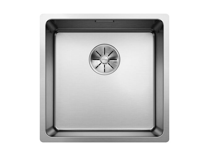 Blanco Andano 400-U Dřez, 440x440 mm, nerez