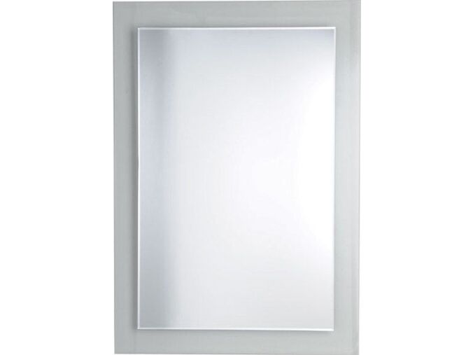 Sapho MERE zrcadlo 500x700mm, lepené