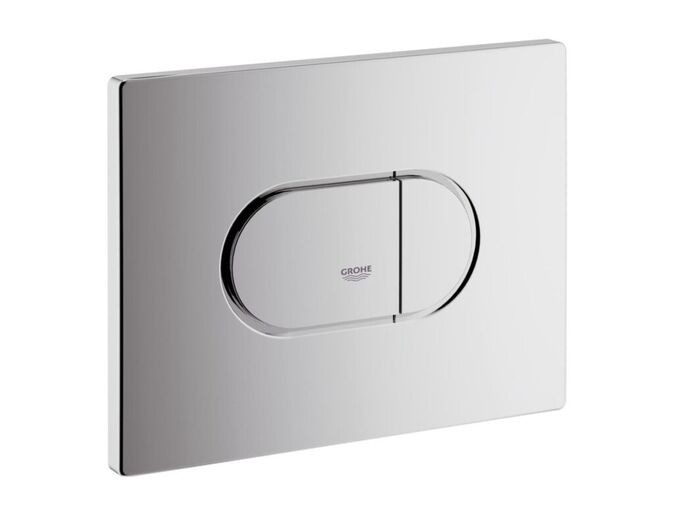 Grohe Arena Cosmo Ovládací tlačítko, chrom