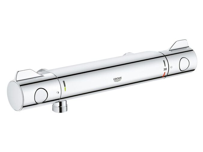 Grohe Grohtherm 800 Termostatická sprchová baterie, chrom