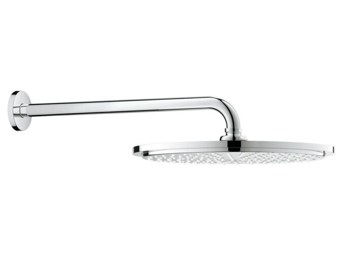 Grohe Rainshower Horní sprcha Cosmopolitan 310, 1 proud, sprchové rameno 380 mm, chrom
