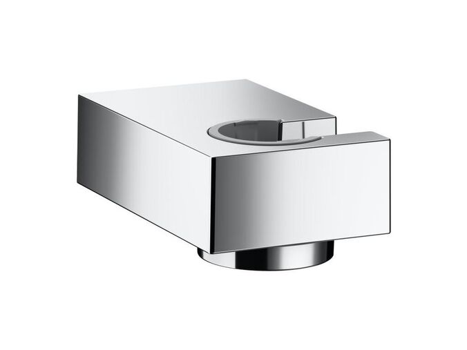 Hansgrohe Porter Nástěnný držák sprchy Porter E, chrom