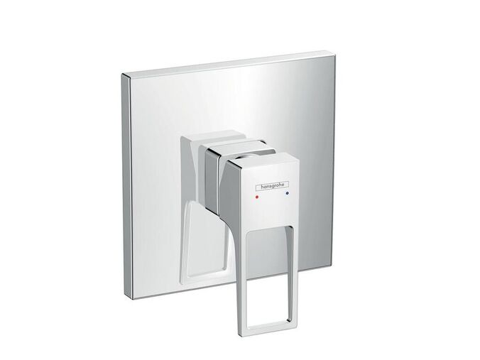 Hansgrohe Metropol Sprchová baterie pod omítku, chrom