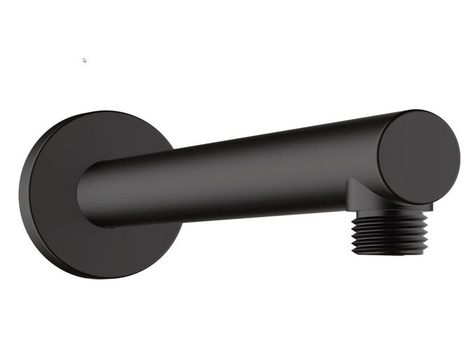 Hansgrohe Vernis Blend Sprchové rameno 240 mm, matná černá