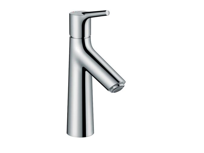 Hansgrohe Talis S Umyvadlová baterie, CoolStart, chrom