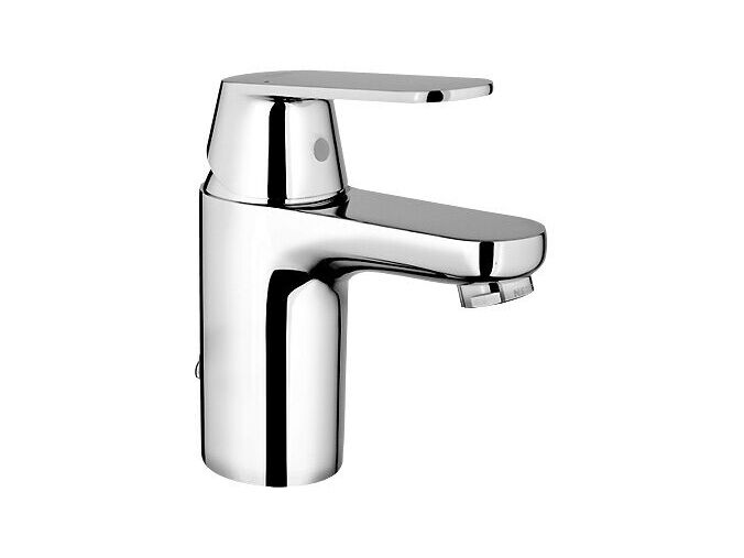 Grohe Eurosmart Cosmopolitan Páková umyvadlová baterie S, chrom