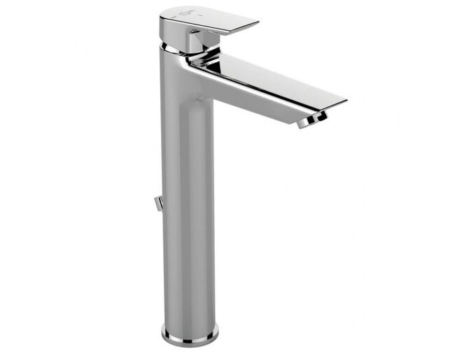 Ideal Standard Tesi Umyvadlová baterie s výpustí, chrom