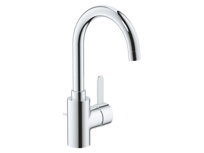 Grohe Eurosmart Cosmopolitan Umyvadlová baterie L, s výpustí, chrom