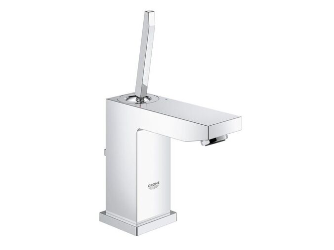 Grohe Eurocube Joy Páková umyvadlová baterie S, chrom