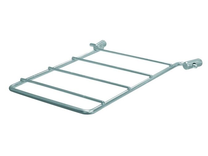 Ideal Standard Výlevky Mřížka k závěsné výlevce, chrom