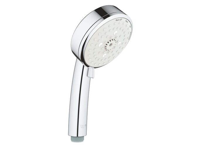 Grohe Tempesta Cosmopolitan Sprchová hlavice, 4 proudy, chrom