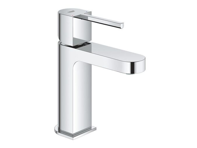 Grohe Plus Umyvadlová baterie S, s výpustí Push-Open, chrom