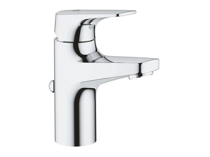 Grohe Start Flow Umyvadlová baterie s výpustí, chrom