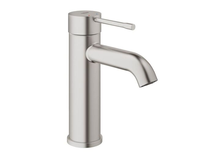 Grohe Essence Umyvadlová baterie, supersteel