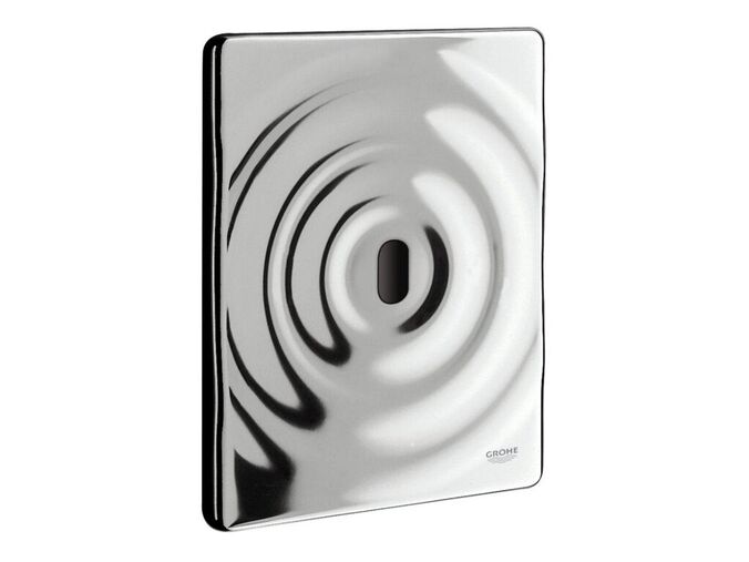 Grohe Tectron Surf Elektronické ovládání splachování, chrom