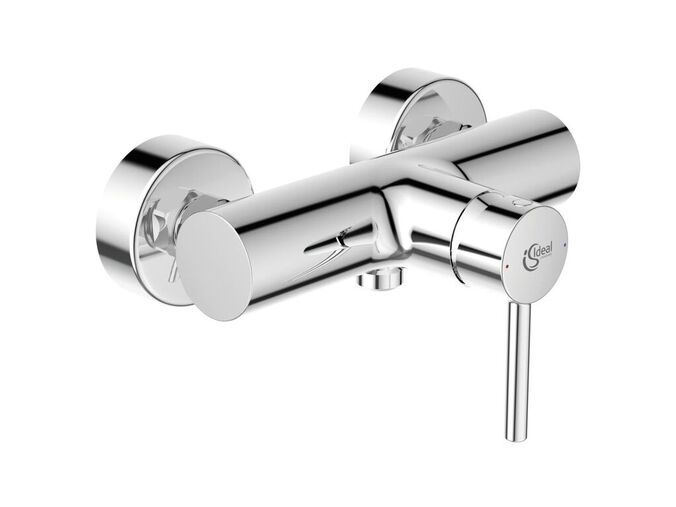 Ideal Standard CeraLine Sprchová nástěnná baterie, chrom