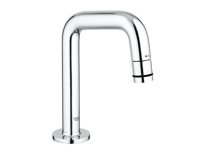 Grohe Universal Univerzální stojánkový ventil, chrom